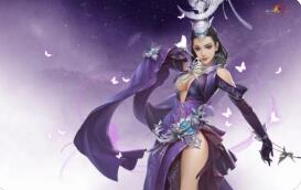 忠义精神在明日方舟中的传承 探寻游戏角色背后的忠义故事